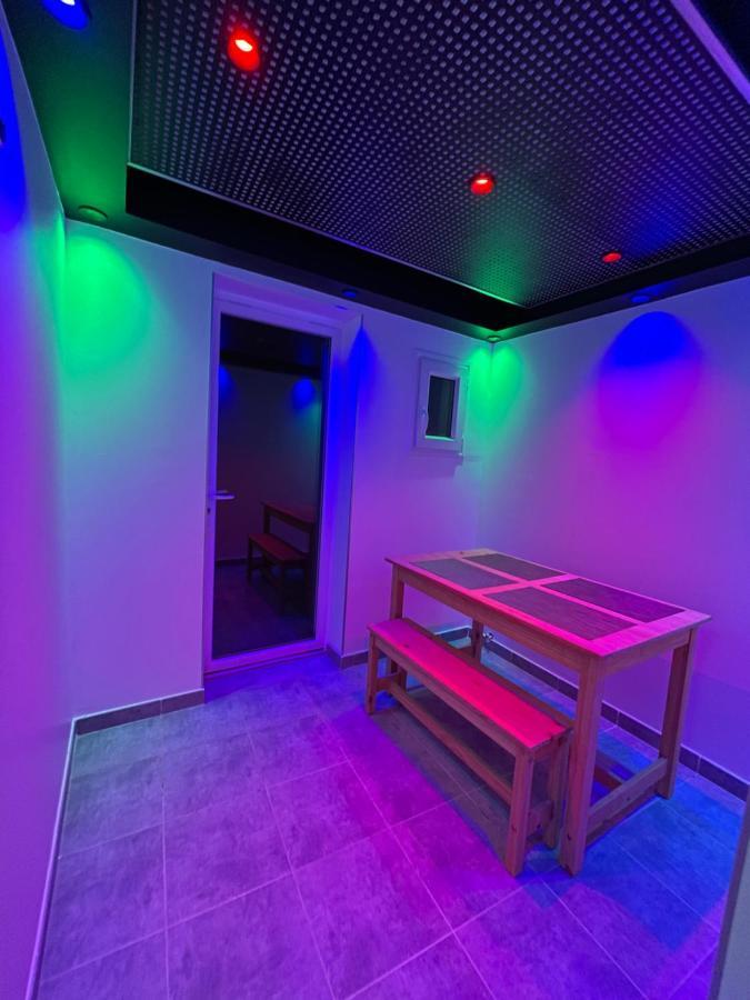 Belle Appartement Studieux Centre Ville Avignon Exterior foto