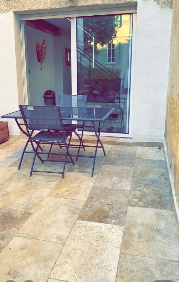 Belle Appartement Studieux Centre Ville Avignon Exterior foto